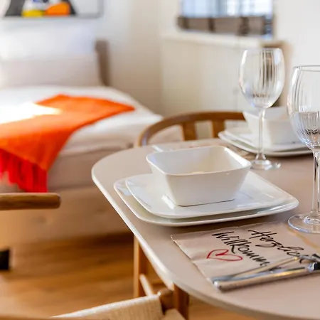 City-apartment Am Osternburger Marktplatz, Oldenburg, Niedersachsen, Deutschland Όλντεμπουργκ