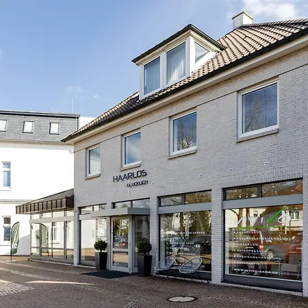 City-apartment Am Osternburger Marktplatz, Oldenburg, Niedersachsen, Deutschland