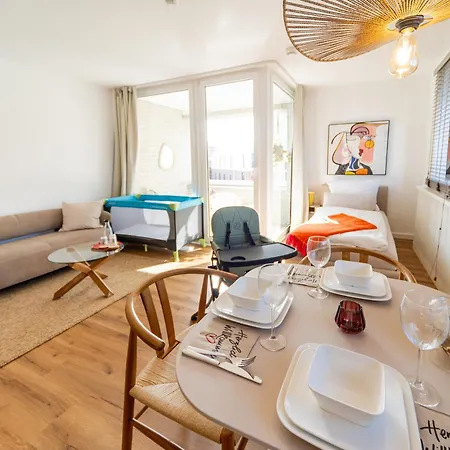 City-apartment Am Osternburger Marktplatz, Oldenburg, Niedersachsen, Deutschland Διαμέρισμα Όλντεμπουργκ
