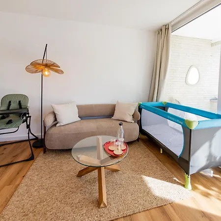 City-apartment Am Osternburger Marktplatz, Oldenburg, Niedersachsen, Deutschland *