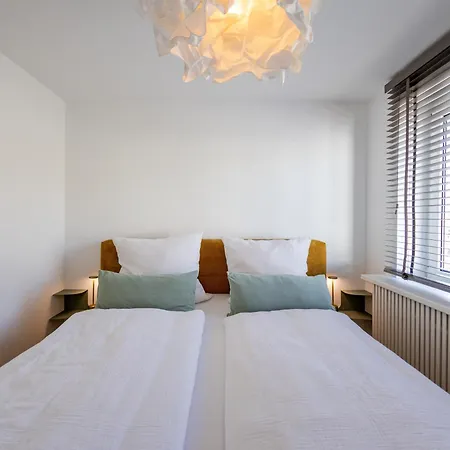 City-apartment Am Osternburger Marktplatz, Oldenburg, Niedersachsen, Deutschland Апартаменты Ольденбург