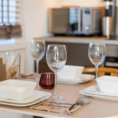 City-apartment Am Osternburger Marktplatz, Oldenburg, Niedersachsen, Deutschland * Όλντεμπουργκ