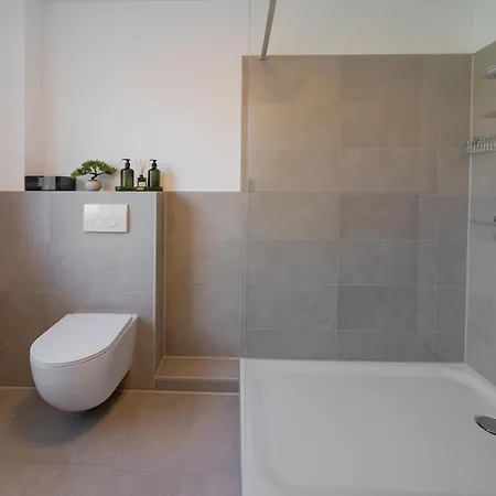 Διαμέρισμα City-apartment Am Osternburger Marktplatz, Oldenburg, Niedersachsen, Deutschland