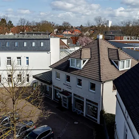 City-apartment Am Osternburger Marktplatz, Oldenburg, Niedersachsen, Deutschland