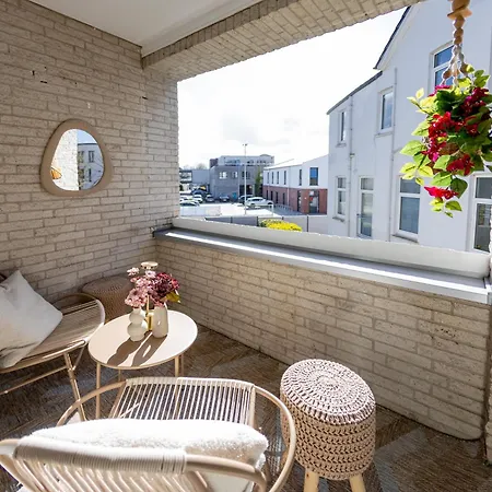 City-apartment Am Osternburger Marktplatz, Oldenburg, Niedersachsen, Deutschland Διαμέρισμα Όλντεμπουργκ