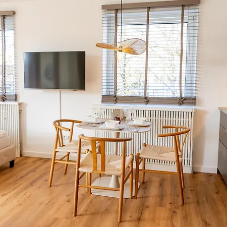 City-apartment Am Osternburger Marktplatz, Oldenburg, Niedersachsen, Deutschland Όλντεμπουργκ