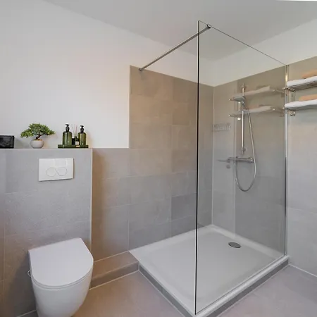 City-apartment Am Osternburger Marktplatz, Oldenburg, Niedersachsen, Deutschland Ольденбург
