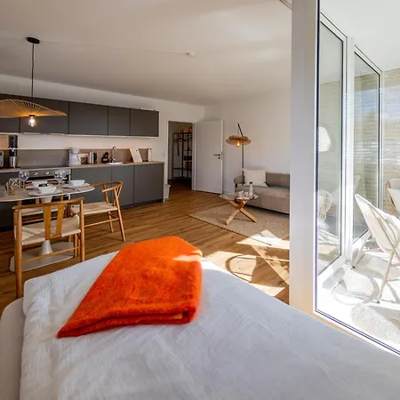 Διαμέρισμα City-apartment Am Osternburger Marktplatz, Oldenburg, Niedersachsen, Deutschland Όλντεμπουργκ
